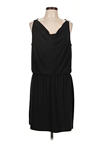 White House Black Market Casual Dress (view 1)