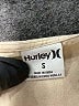 Hurley 100% Rayon Tan Cocktail Dress Size S - photo 7