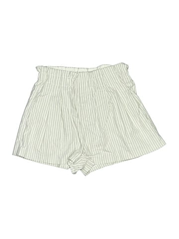 Aqua Shorts (view 1)