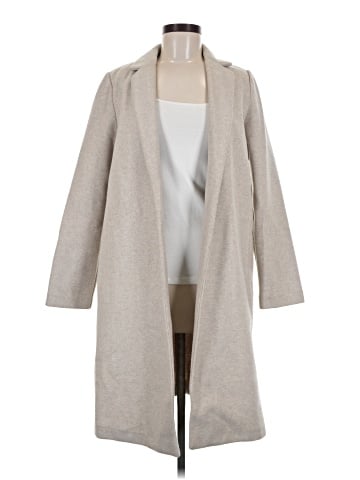 Zara Coat (view 1)