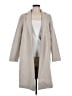 Zara Gray Coat Size M - photo 1