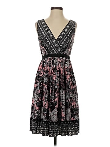 Adrianna Papell Cocktail Dress (view 1)