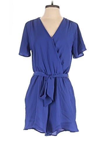 Gibson Romper (view 1)