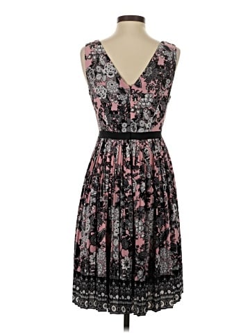 Adrianna Papell Cocktail Dress (view 2)