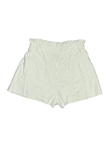 Aqua Shorts (view 2)