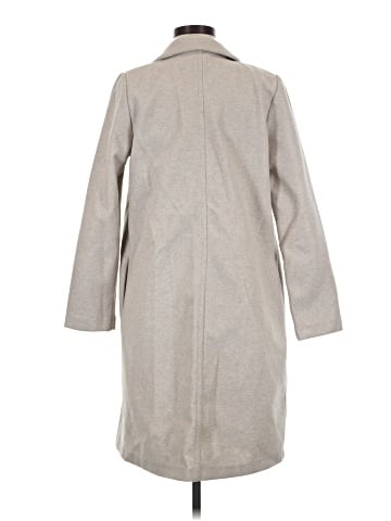 Zara Coat (view 2)
