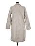 Zara Gray Coat Size M - photo 2
