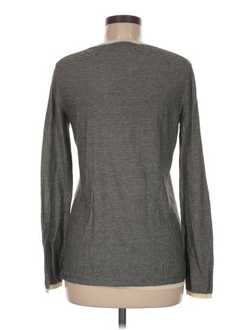 Armani Exchange Long Sleeve T-Shirt (view 2)