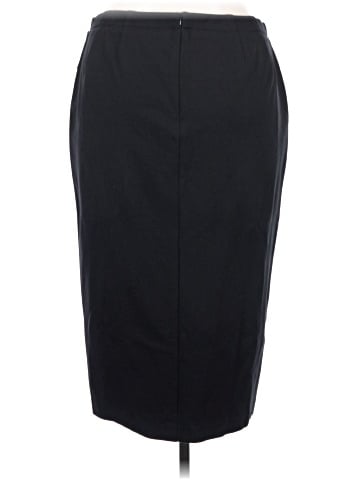 Lane Bryant Formal Skirt (view 2)