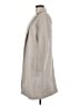Zara Gray Coat Size M - photo 5