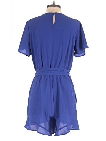 Gibson Romper (view 2)
