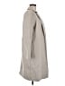 Zara Gray Coat Size M - photo 4