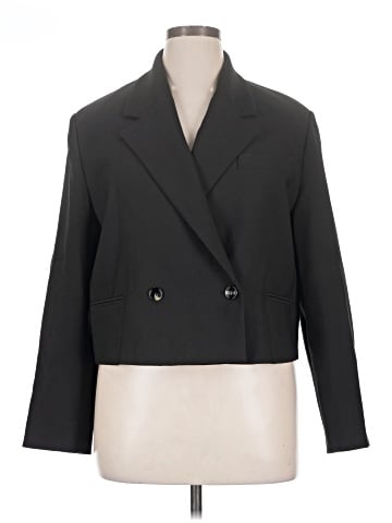 MNG Blazer (view 1)