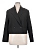 MNG Black Blazer Size XL - photo 1
