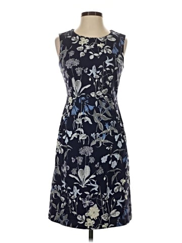 Lands' End Cocktail Dress (view 1)