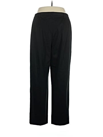 Linda Allard Ellen Tracy Casual Pants (view 2)
