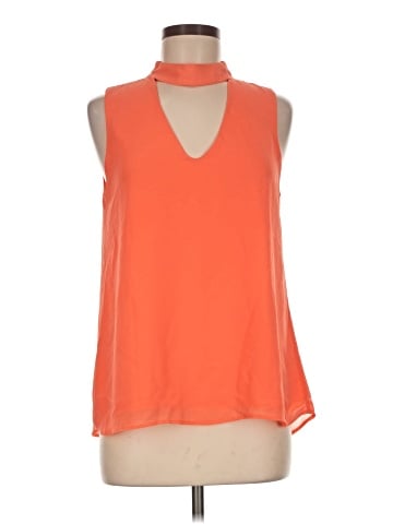 Takara Sleeveless Top (view 1)