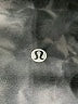 Lululemon Athletica Tie-dye Gray Leggings Size 8 - photo 7