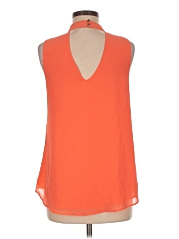 Takara Sleeveless Top (view 2)