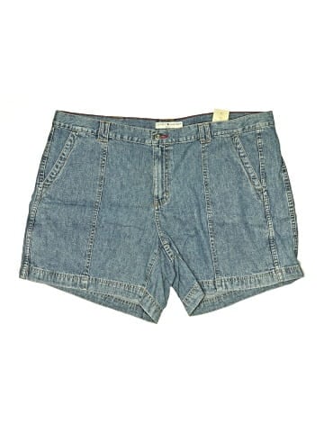 Tommy Hilfiger Denim Shorts (view 1)