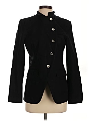 MICHAEL Michael Kors Wool Blazer (view 1)
