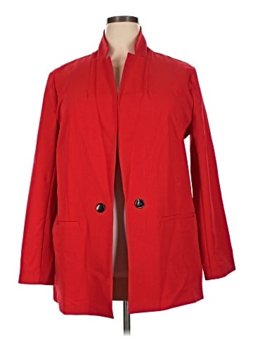 Worthington Coat (view 1)