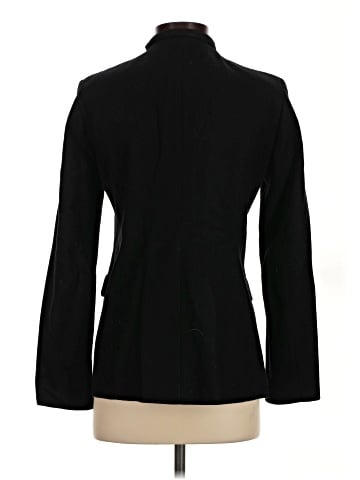 MICHAEL Michael Kors Wool Blazer (view 2)