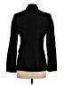 MICHAEL Michael Kors Black Wool Blazer Size 4 - photo 2