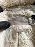Love 21 100% Polyester Tan Coat Size M - photo 6