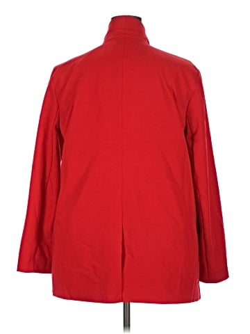 Worthington Coat (view 2)