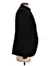 MICHAEL Michael Kors Black Wool Blazer Size 4 - photo 4