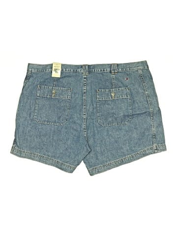 Tommy Hilfiger Denim Shorts (view 2)