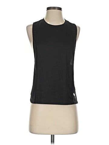 Puma Sleeveless T-Shirt (view 1)