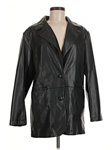 Forever 21 Coat (view 1)