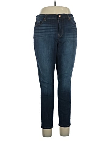Nine West Jeans (view 1)