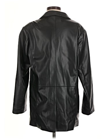 Forever 21 Coat (view 2)