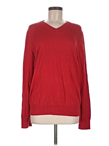 Banana Republic Factory Store Pullover Sweater (view 1)