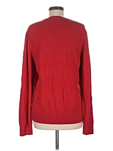 Banana Republic Factory Store Pullover Sweater (view 2)
