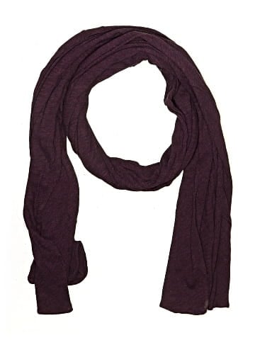 Rubbish Scarf (view 1)