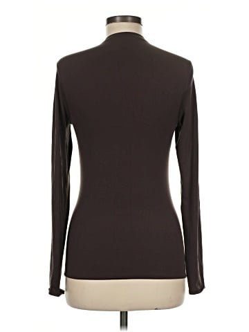 Lululemon Athletica Long Sleeve T-Shirt (view 2)