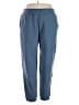 Avalanche Solid Blue Casual Pants Size XXL - photo 1