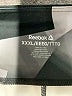 Reebok Argyle Gray Active Pants Size XXXL - photo 4