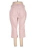 d.jeans Pink Jeans Size 16 - photo 2