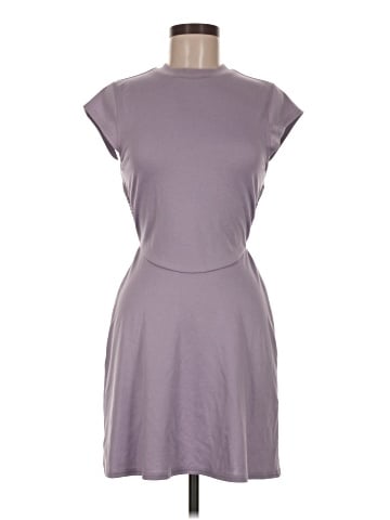 Silence and Noise Casual Dress (view 1)