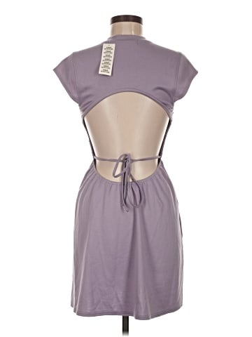 Silence and Noise Casual Dress (view 2)
