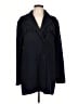 Tory Burch Blue Coat Size L - photo 1