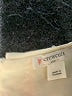 Crewcuts 100% Polyester Stars Silver Dress Size 14 - photo 3