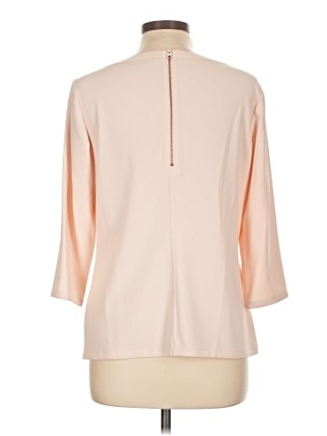 Ted Baker London 3/4 Sleeve Blouse (view 2)