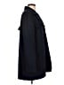 Tory Burch Blue Coat Size L - photo 4