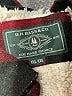 G.H. Bass & Co. 100% Polyester Plaid Red Fleece Size XXL - photo 6